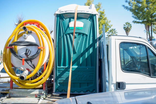 Best Portable bathroom rental  in Amargosa Valley, NV