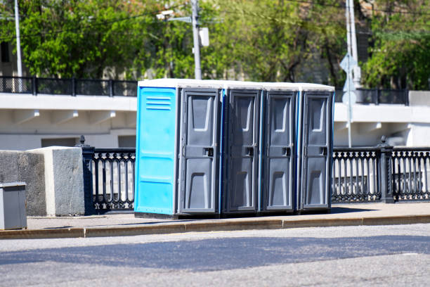 Sanitation services for porta potties in Amargosa Valley, NV
