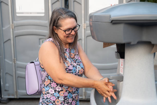 Best Portable restroom trailer rental  in Amargosa Valley, NV